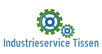 Industrieservice Tissen Logo